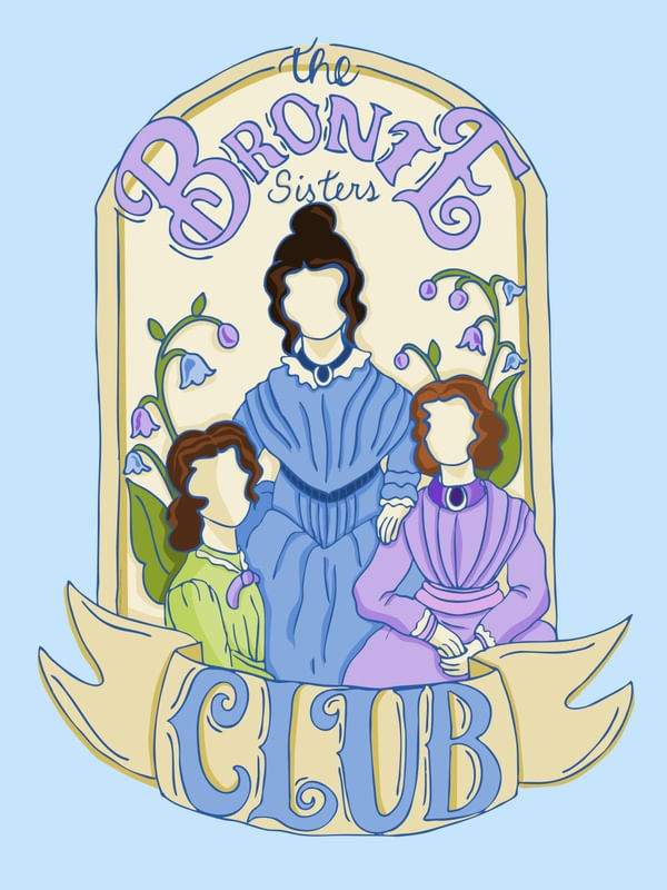 THE BRONTË SISTER CLUB