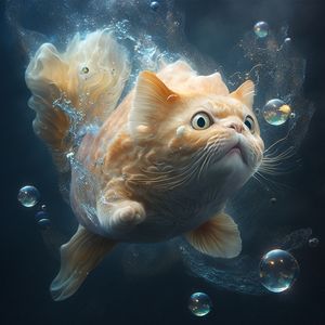 GATOPEIXE