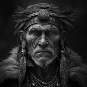 O SHAMAN