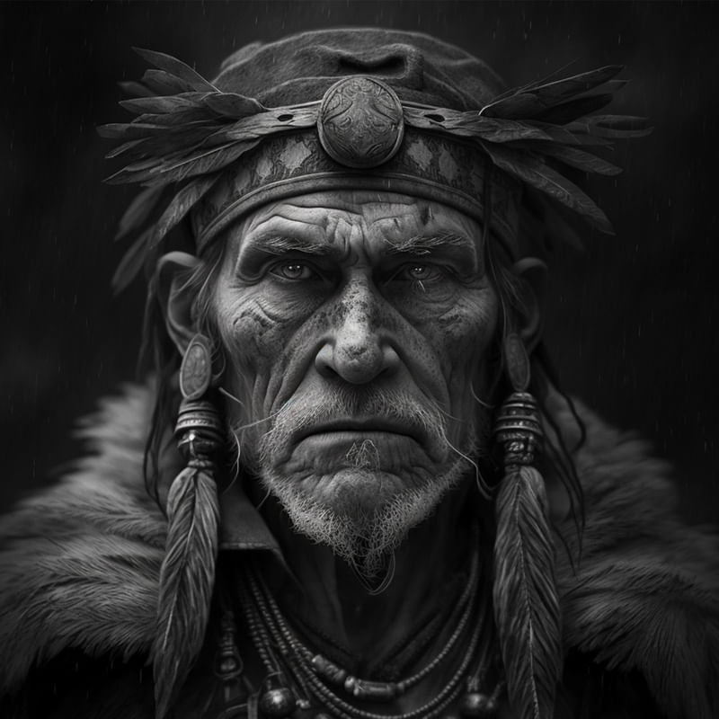 O SHAMAN