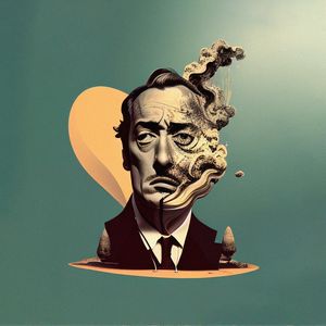 DALI BY IA