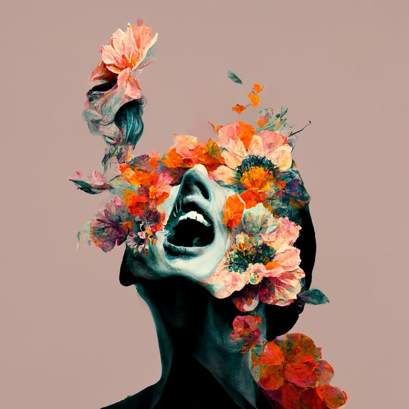SCREAM BY IA