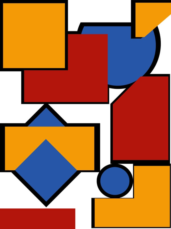 GEOMETRICOS APR - 77A