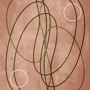 ABSTRATO ORGANICO APR - 04A - Q
