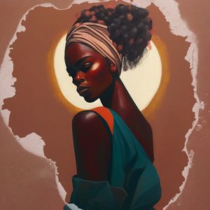 BLACK POWER 2 BY IA