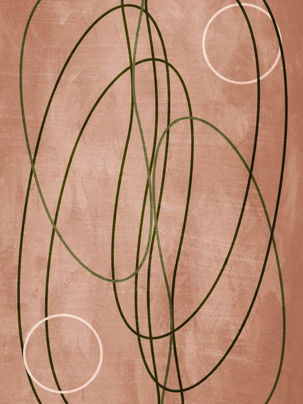 ABSTRATO ORGANICO APR - 04A