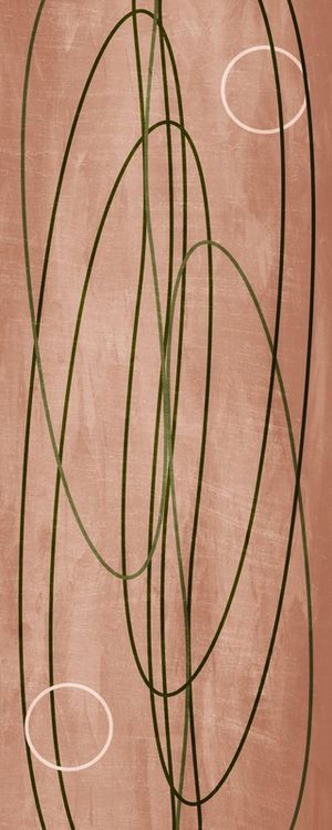 ABSTRATO ORGANICO APR - 04A - PV