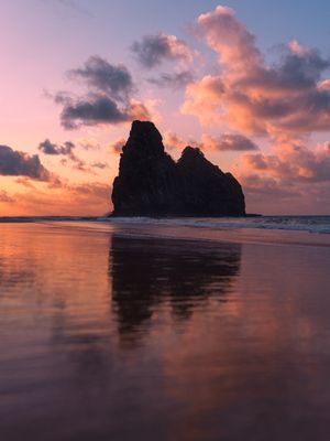 CACIMBA DOIS IRMÃOS SUNSET
