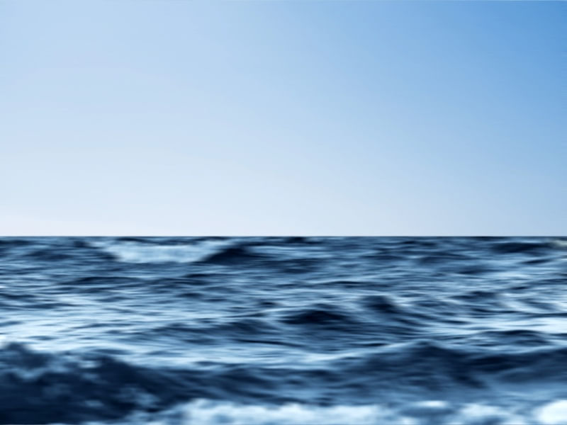 NATUREZA EM MOVIMENTO SÉRIE MAR AZUL CÉU CLARO OP 28