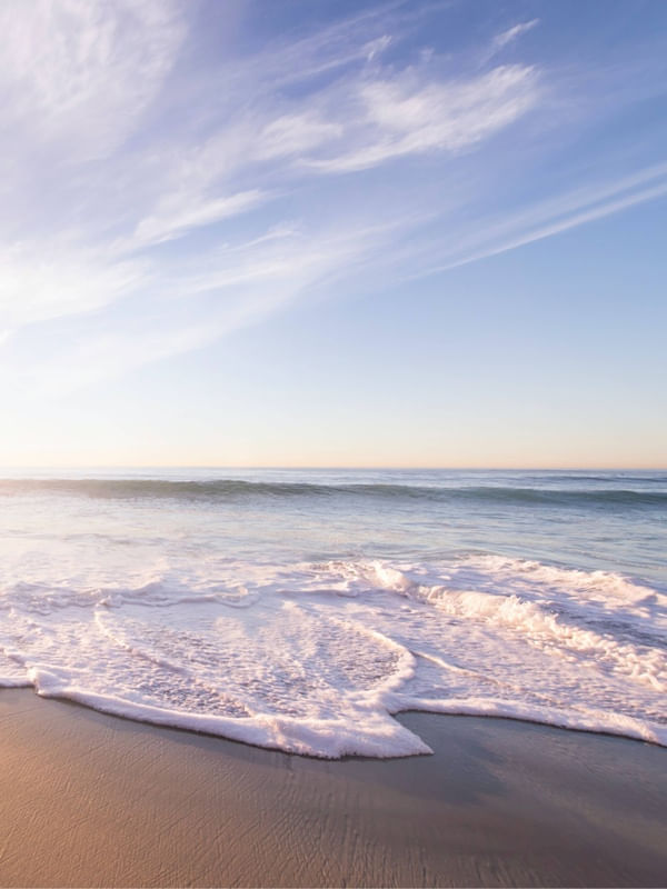 DÍPTICO AMANHECENDO NA PRAIA 02