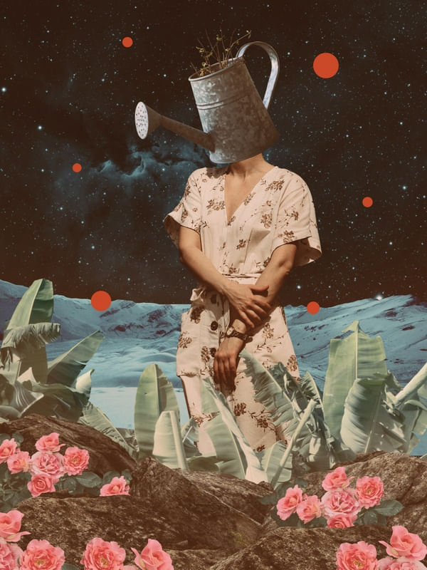 FLOWERS LOVER