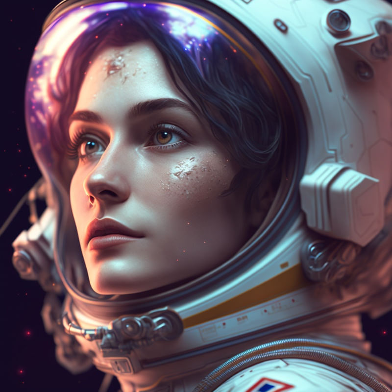 A ASTRONALTA