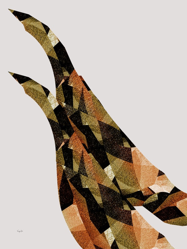 ABSTRACT-BIRDS 15022023
