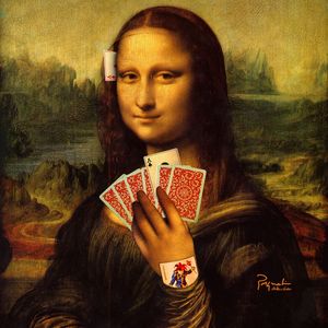YOUR TURN - QUAD