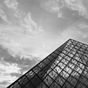 MUSEO DO LOUVRE