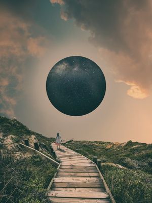 ESCAPE PORTAL