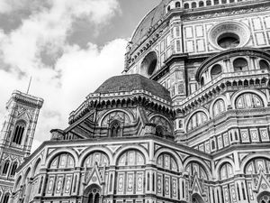 ITALIA - FIRENZE DUOMO I