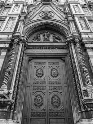 ITALIA - FIRENZE
