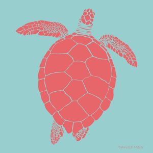 SUMMER TURTLE IV