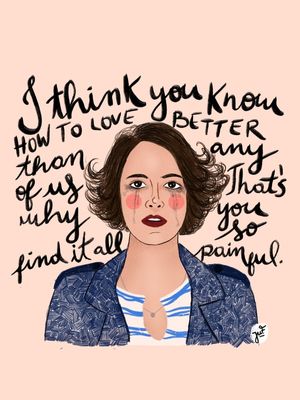 FLEABAG