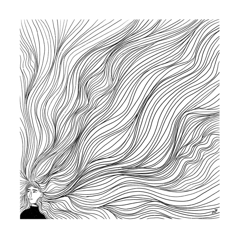 MOVIMENTO - BY JU FERREIRA