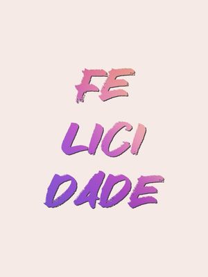 FELICIDADE TIPOGRAFIA
