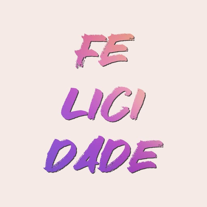 FRASE MOTIVACIONAL FELICIDADE