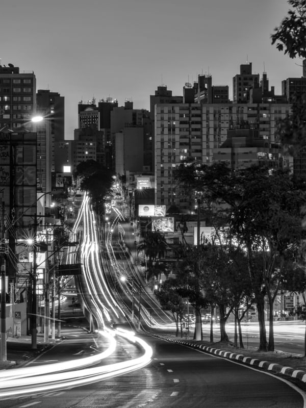 PONTO DE VISTA - CIDADE CAMPINAS PB