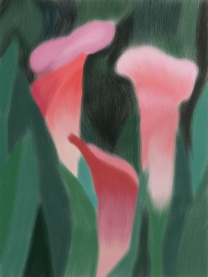 AB FLOWERS