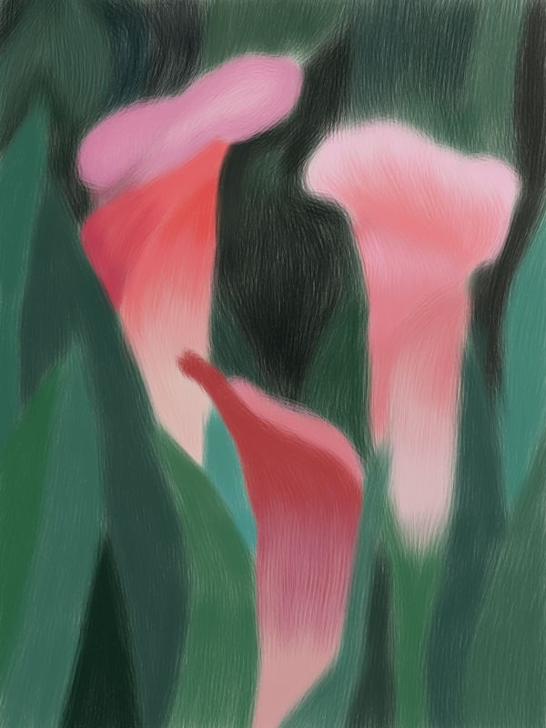AB FLOWERS