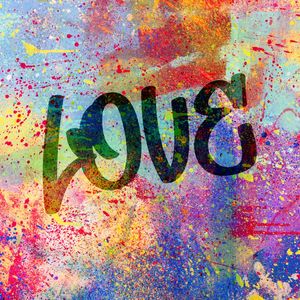 COLOR GRAFFITI V