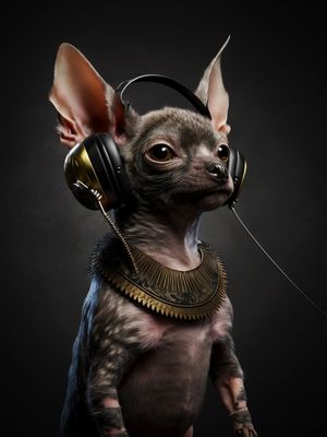 SINCRONIZADOS IV BY AI