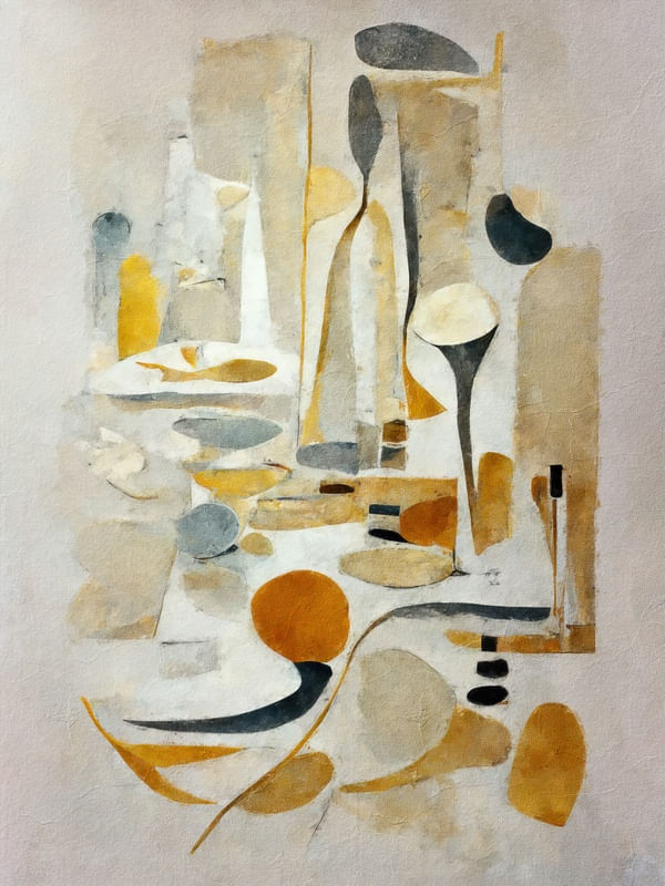 LA SEPIA - 01