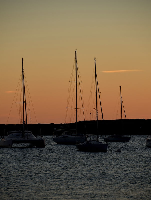 VELA MAR E CÉU PUNTA 1