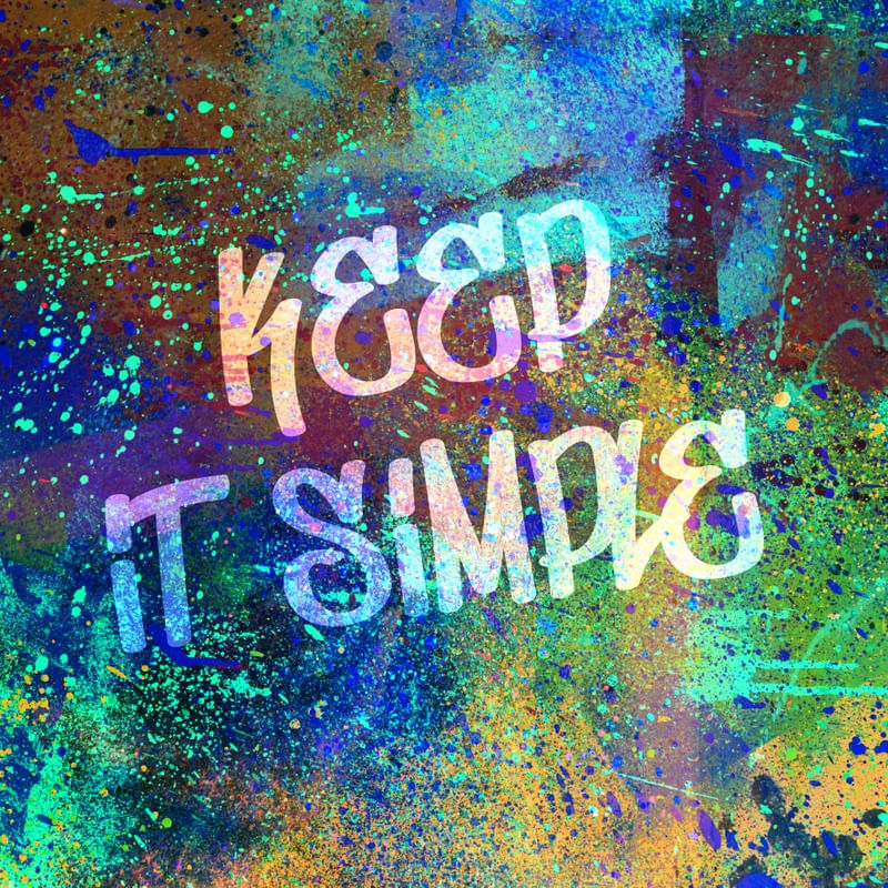 COLOR GRAFFITI X