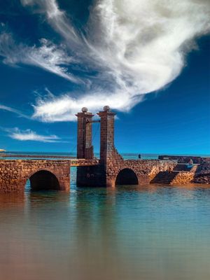 A PONTE DE LANZAROTE 2