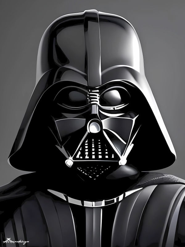 DARK SIDE ARTE