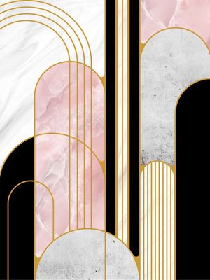 ARCOS ART DECO