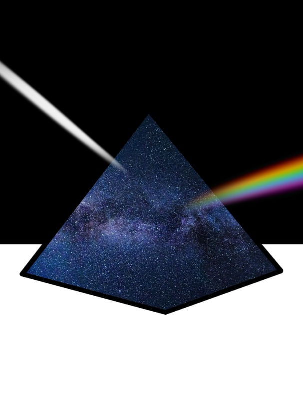 ESPECTRO SIDERAL