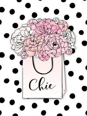 FLORES CHIC