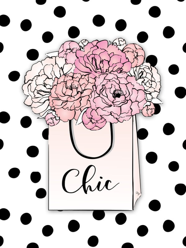 FLORES CHIC