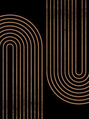 ARCO-ÍRIS ART DECO