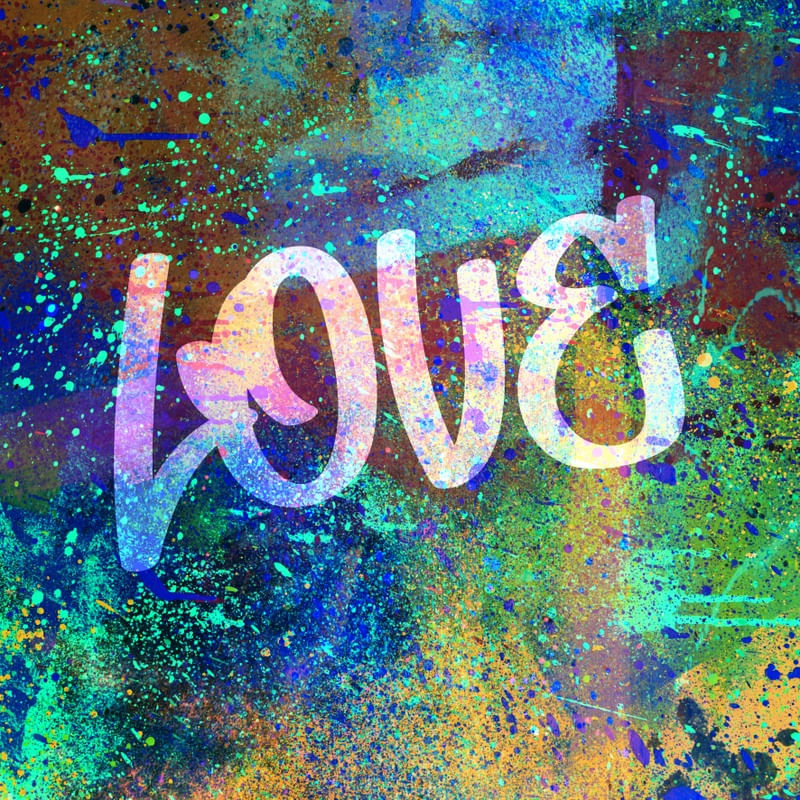 COLOR GRAFFITI XVI