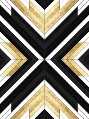 MARBLE AND GOLD 13