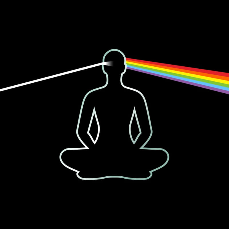 DARK SIDE OF THE MIND