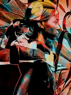 A26 - AFRICAN ART I