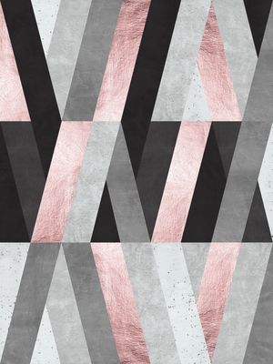 MARBLE AND PINK 05