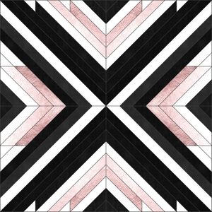 MARBLE AND PINK 07