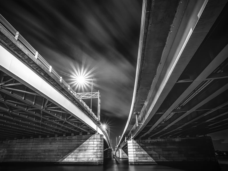 ROOSEVELT BRIDGE