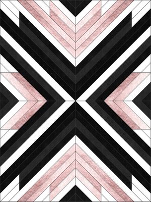 MARBLE AND PINK 08
